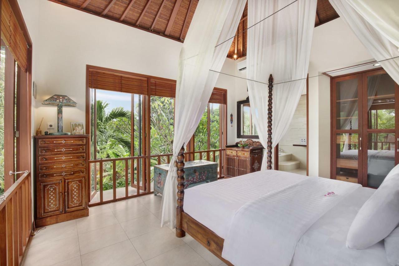 Angel'S House Villa Denpasar Dış mekan fotoğraf