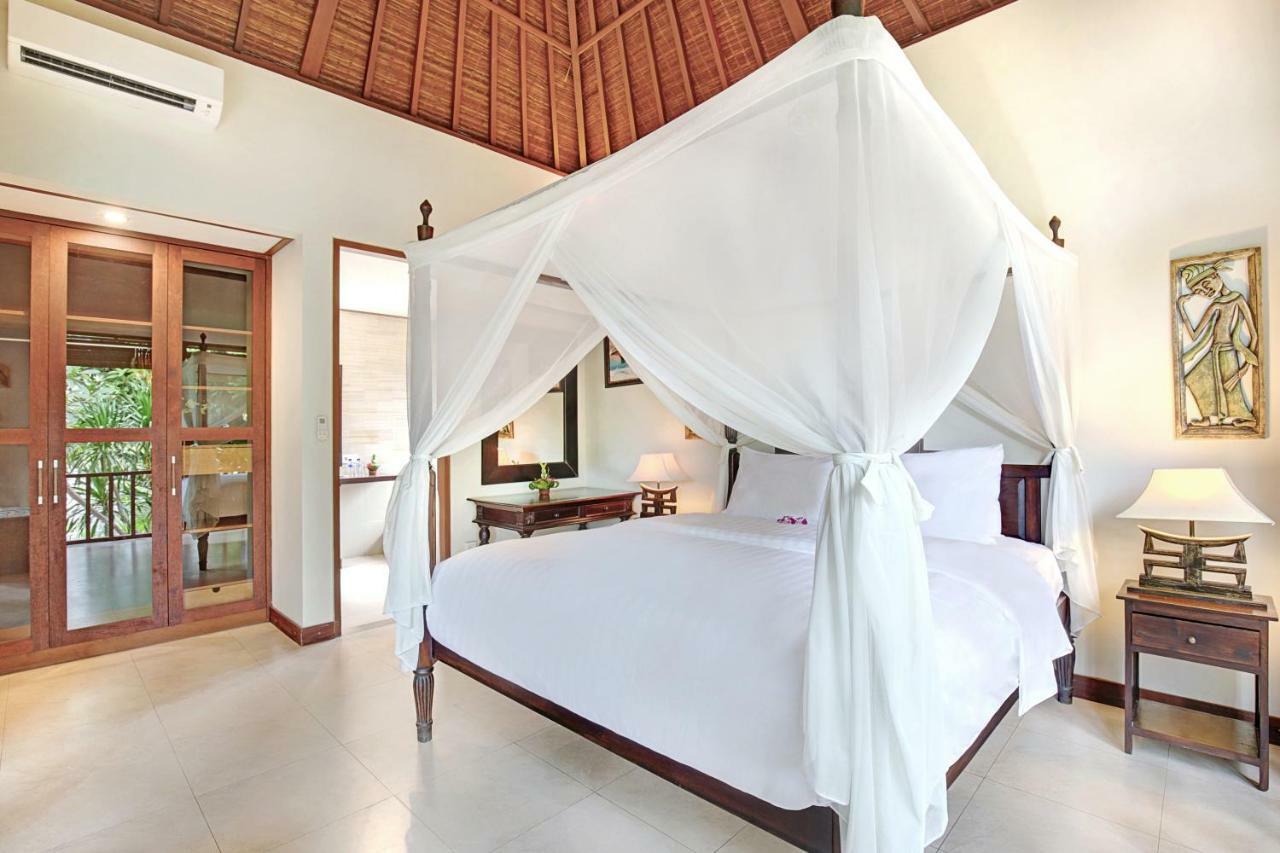 Angel'S House Villa Denpasar Dış mekan fotoğraf