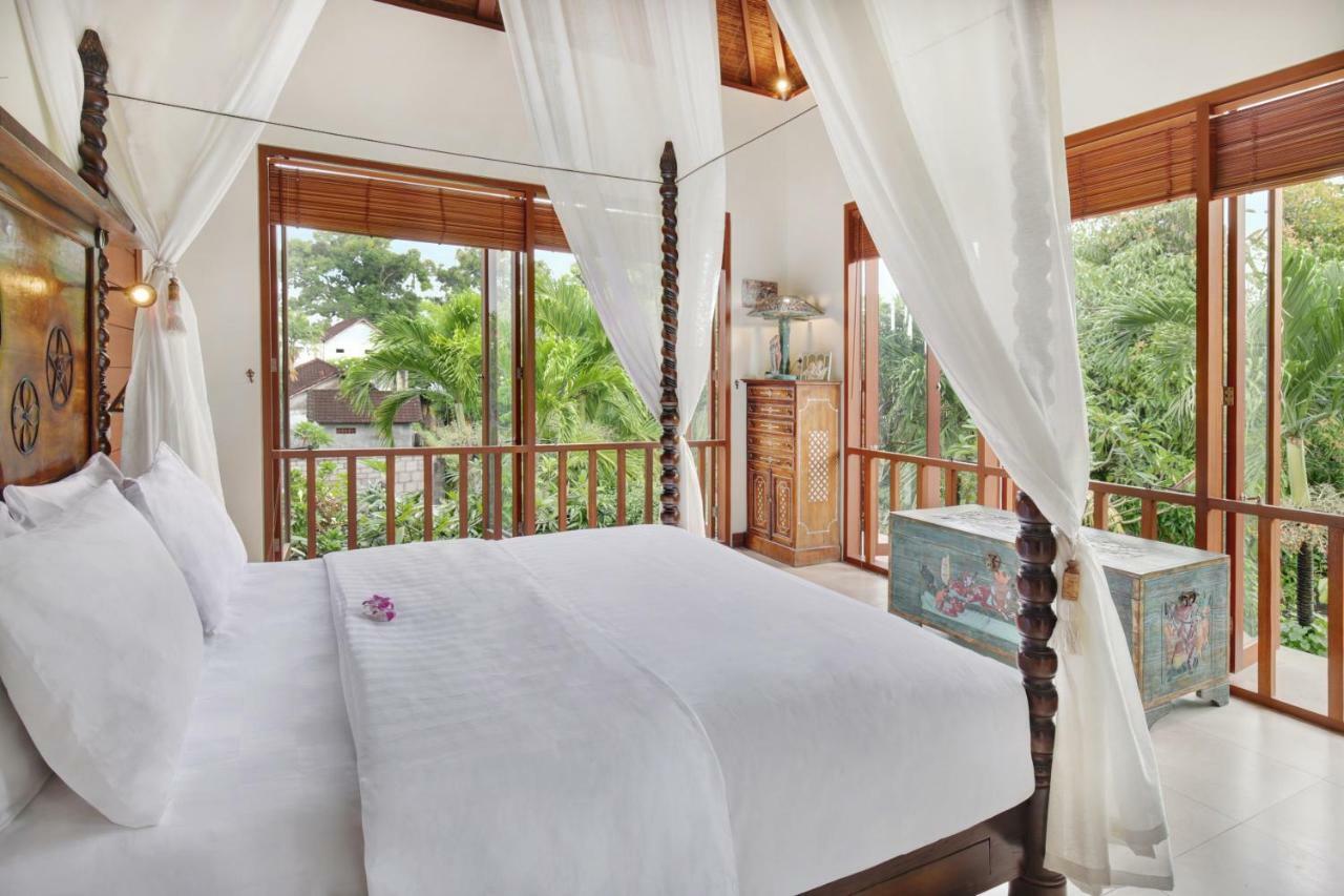 Angel'S House Villa Denpasar Dış mekan fotoğraf